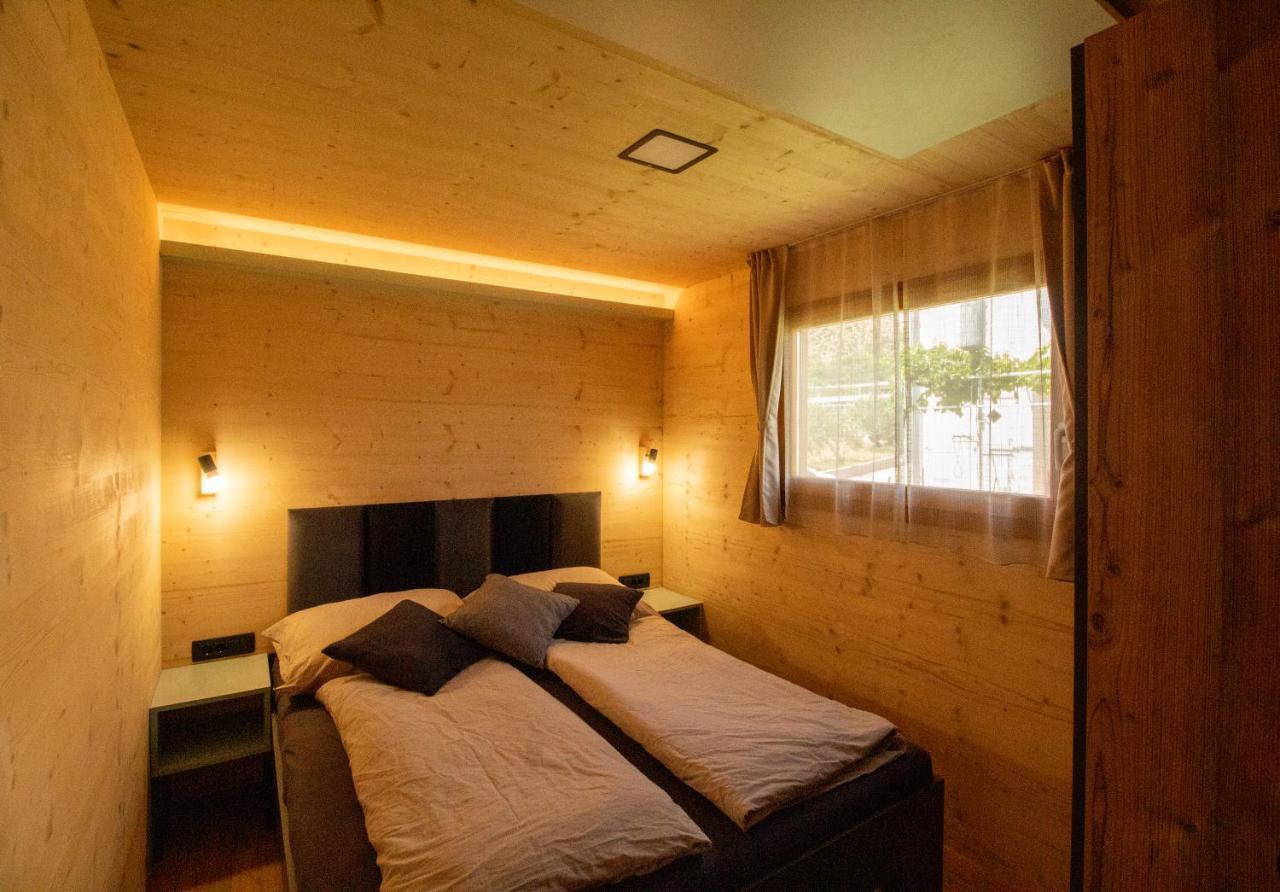 Camp Ante-Gojko Hotel Grebaštica Exterior foto