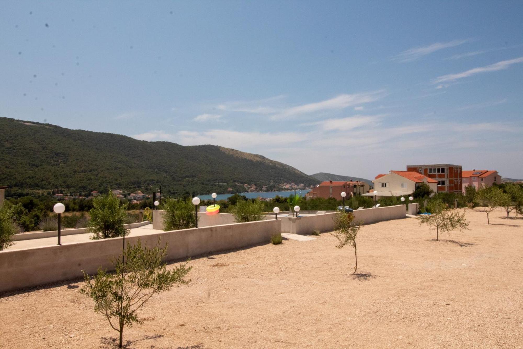 Camp Ante-Gojko Hotel Grebaštica Exterior foto