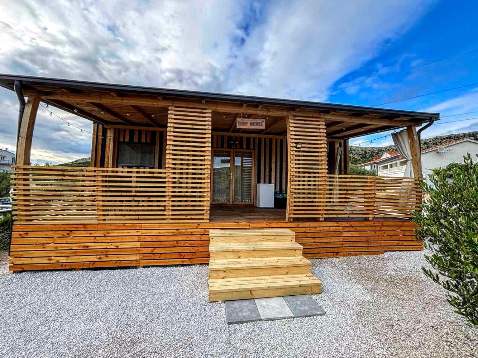 Camp Ante-Gojko Hotel Grebaštica Exterior foto