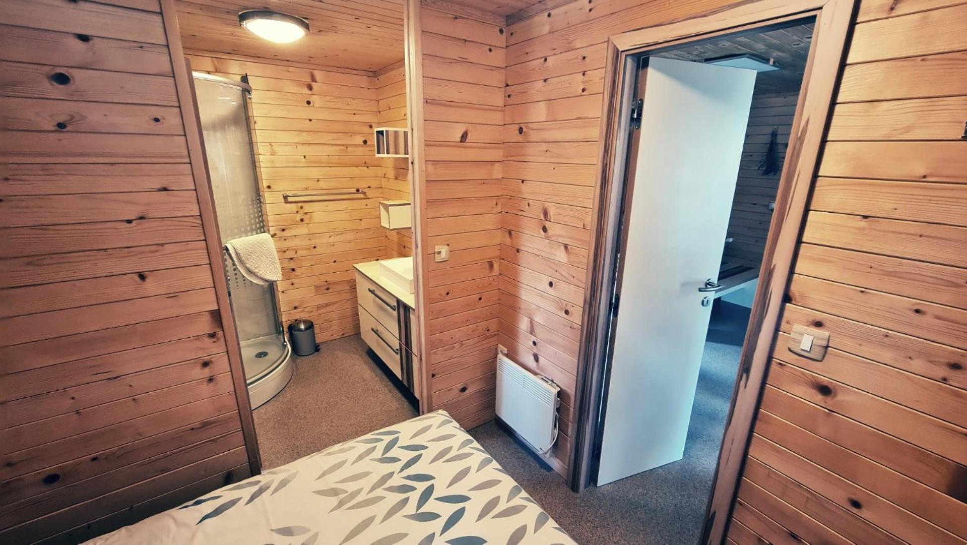 Camp Ante-Gojko Hotel Grebaštica Exterior foto