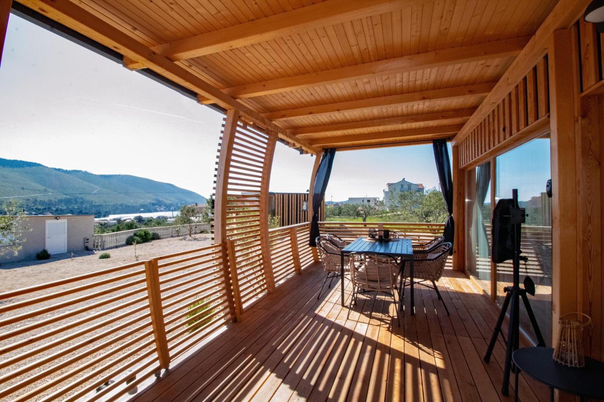 Camp Ante-Gojko Hotel Grebaštica Exterior foto